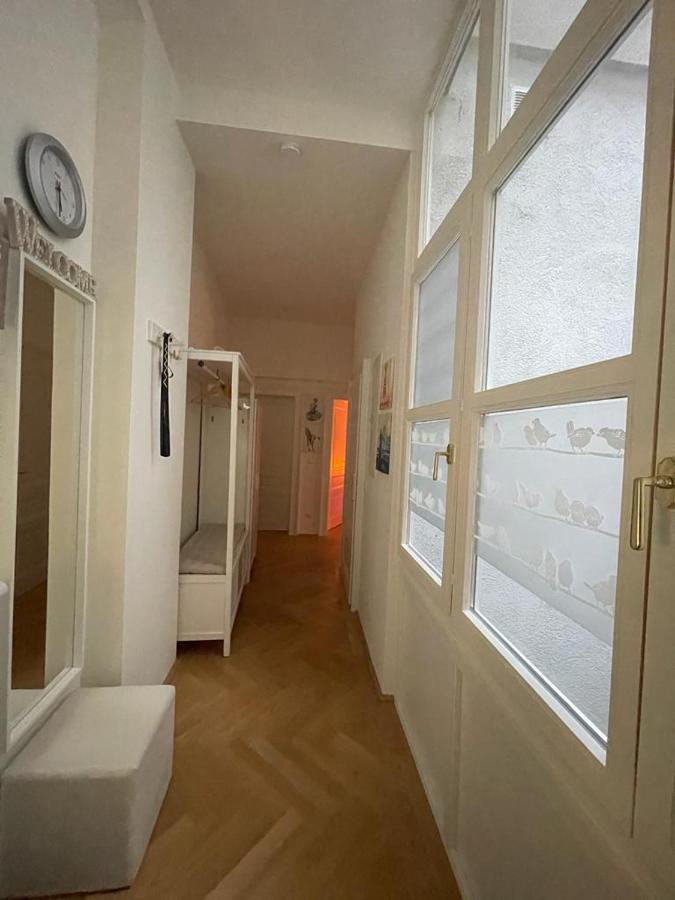 St Stephen'S Apartment Vienna Exterior photo