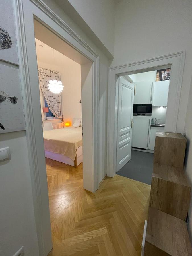 St Stephen'S Apartment Vienna Exterior photo
